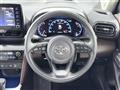2021 Toyota Yaris Cross