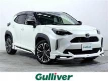 2021 Toyota Yaris Cross