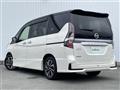 2021 Nissan Serena