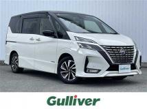 2021 Nissan Serena