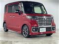2022 Suzuki Spacia
