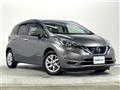 2019 Nissan Note