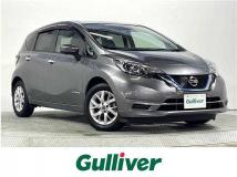 2019 Nissan Note