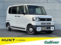 2024 Honda N BOX