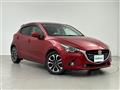 2015 Mazda Demio