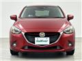 2015 Mazda Demio