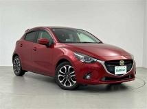 2015 Mazda Demio