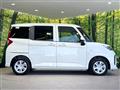 2025 Toyota Roomy