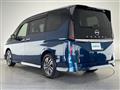 2023 Nissan Serena