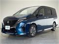 2023 Nissan Serena