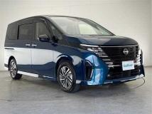 2023 Nissan Serena