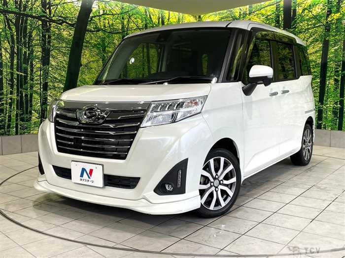 2017 Daihatsu Daihatsu Others