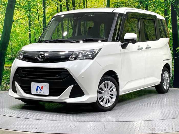 2019 Daihatsu Daihatsu Others