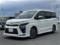 2019 Toyota Voxy