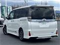 2019 Toyota Voxy