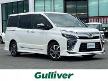 2019 Toyota Voxy
