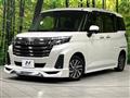2021 Toyota Roomy