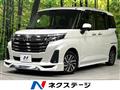 2021 Toyota Roomy