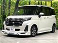 2021 Toyota Roomy