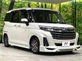 2021 Toyota Roomy