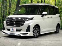 2021 Toyota Roomy