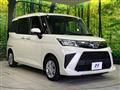 2022 Toyota Roomy
