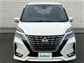 2020 Nissan Serena