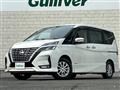 2020 Nissan Serena