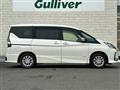 2020 Nissan Serena