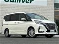 2020 Nissan Serena