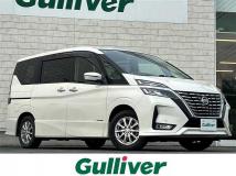 2020 Nissan Serena