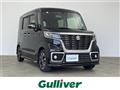 2019 Suzuki Spacia