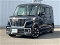 2019 Suzuki Spacia