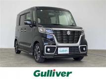 2019 Suzuki Spacia