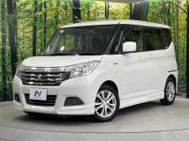2015 Suzuki Solio