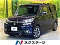 2016 Suzuki Solio Bandit