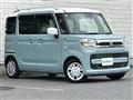 2019 Suzuki Spacia