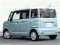 2019 Suzuki Spacia