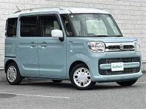 2019 Suzuki Spacia
