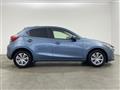 2014 Mazda Demio