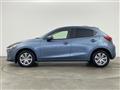 2014 Mazda Demio