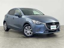 2014 Mazda Demio