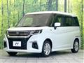 2021 Suzuki Solio