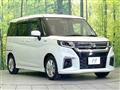 2021 Suzuki Solio