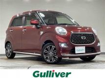2021 Daihatsu Cast