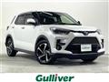 2022 Toyota Raize