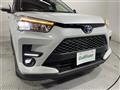 2022 Toyota Raize