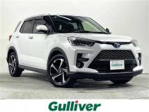 2022 Toyota Raize