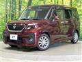 2021 Suzuki Solio Bandit