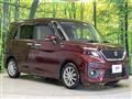 2021 Suzuki Solio Bandit